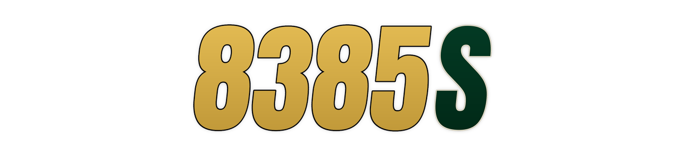 8385s